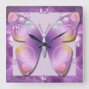 Suche nach lila blau wanduhren Funkelnd