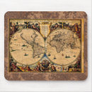 Suche nach vintage karten mousepads Antike