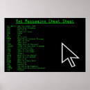 Suche nach cheat poster Blatt