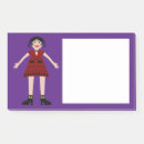 Suche nach gothic post it Halloween