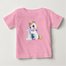Suche nach regenbogen einhorn tshirts Magisch