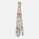 Suche nach tropischer flamingo krawatten Hibiskus