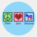 Suche nach donkey aufkleber Demokratisches party