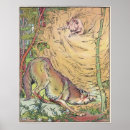 Suche nach die drei schweine poster Großer böser wolf