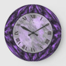 Suche nach amethyst wanduhren Modern