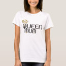 Suche nach goldkrone tshirts Mutter
