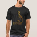 Suche nach alter ägypter tshirts König