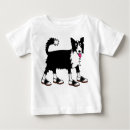 Suche nach an bord baby tshirts Hund
