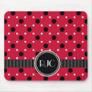 Suche nach schwarz weiß rot mousepads Land