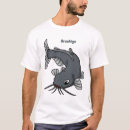 Suche nach katzenfisch tshirts Cartoon