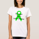 Suche nach lyme borreliose tshirts Band