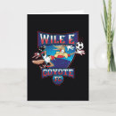 Suche nach fußballverein karten Looney tunes