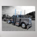 Suche nach lastwagen poster Lkw