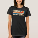 Suche nach jasmin tshirts Retro