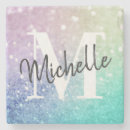 Suche nach regenbogen einhorn untersetzer Für sie