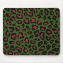 Suche nach leoparden muster mousepads Dschungel
