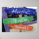 Suche nach coole musik poster Bunt
