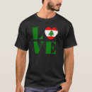 Suche nach der libanon tshirts Beirut