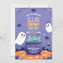 Suche nach geister halloween einladungen Halbjahrstag