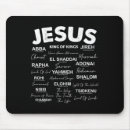 Suche nach hebräisch mousepads Christlich