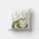 Suche nach niedliche frösche kissen Natur