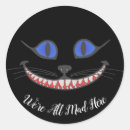 Suche nach cheshire aufkleber Alice