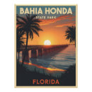Suche nach bahia honda poster Florida