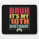 Suche nach gamer geburtstag mousepads Pixel