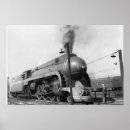 Suche nach dampflokomotive poster Geschichte