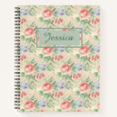 Suche nach vintage rosen kleine notizbücher Blumen