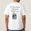 Suche nach innung tshirts Steppdecke