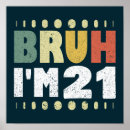 Suche nach alter mann poster Vintag