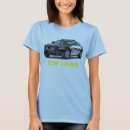 Suche nach polizisten tshirts Liebe