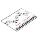 Suche nach klavier notizbuch Lehrer