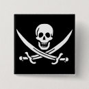 Suche nach kleiner pirat buttons Flagge