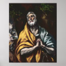 Suche nach el greco poster Renaissance