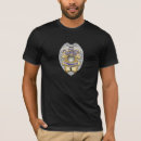 Suche nach dünne tshirts Polizei