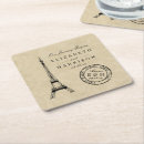 Suche nach vintage paris untersetzer Elegant