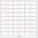 Suche nach guest aufkleber Gästetiketten