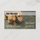Suche nach hundesalon visitenkarten Hundetrainer