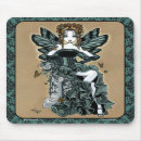 Suche nach gotische fee mousepads Fantasie