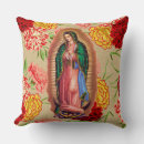 Suche nach guadalupe kissen Maria