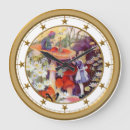 Suche nach alice wanduhren Herzkönigin