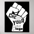 Suche nach gleichheit poster Feministisch