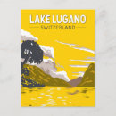 Suche nach lugano postkarten Luganersee