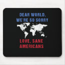 Suche nach leid mousepads Republikaner