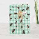 Suche nach schaber postkarten Kakerlaken