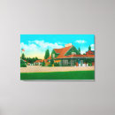 Suche nach hütten leinwandbilder Presse