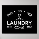 Suche nach waschküche poster Wäscherei