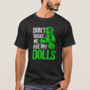 Suche nach niedlicher teddy tshirts Voodoo